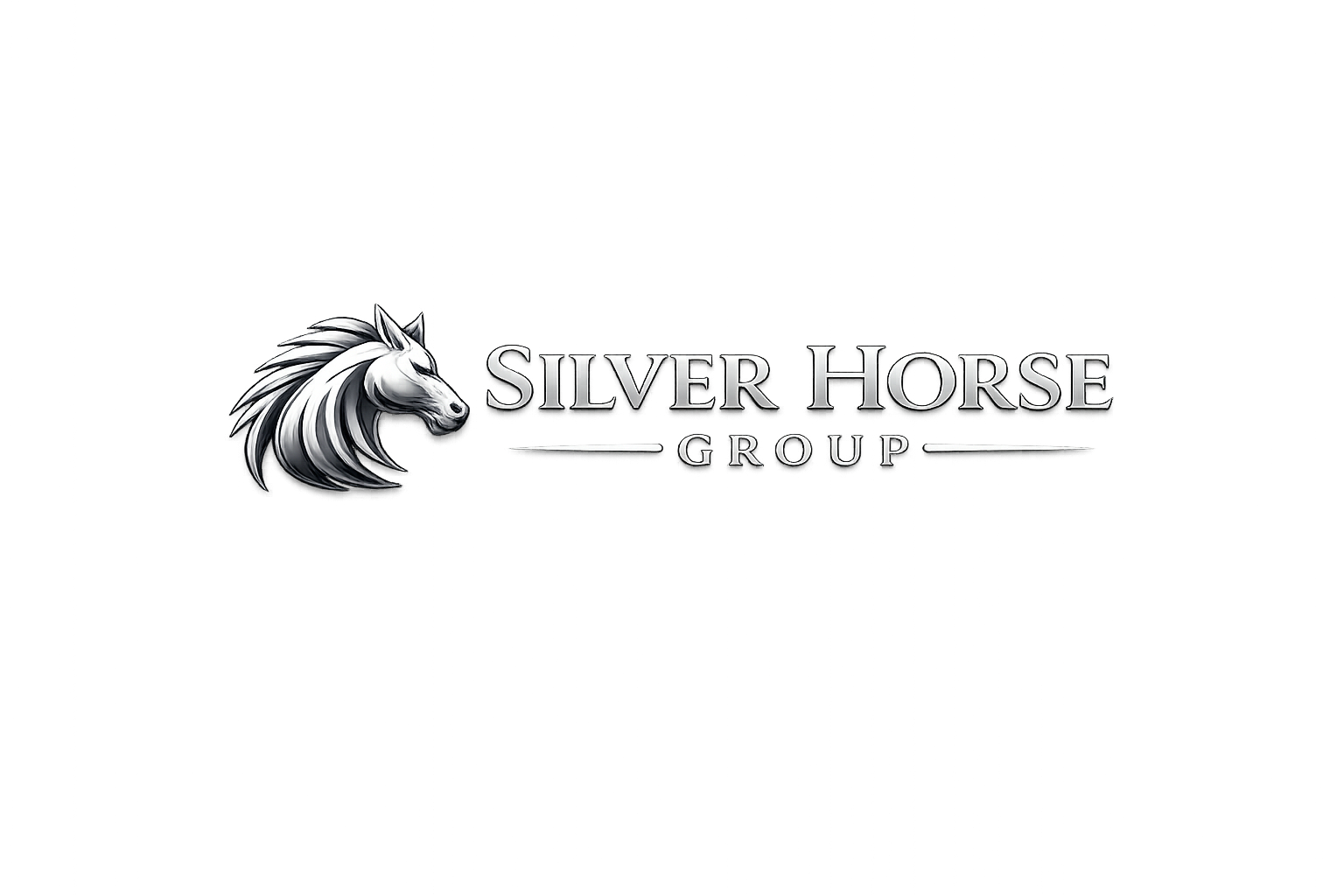 Silver Horse Group logo
